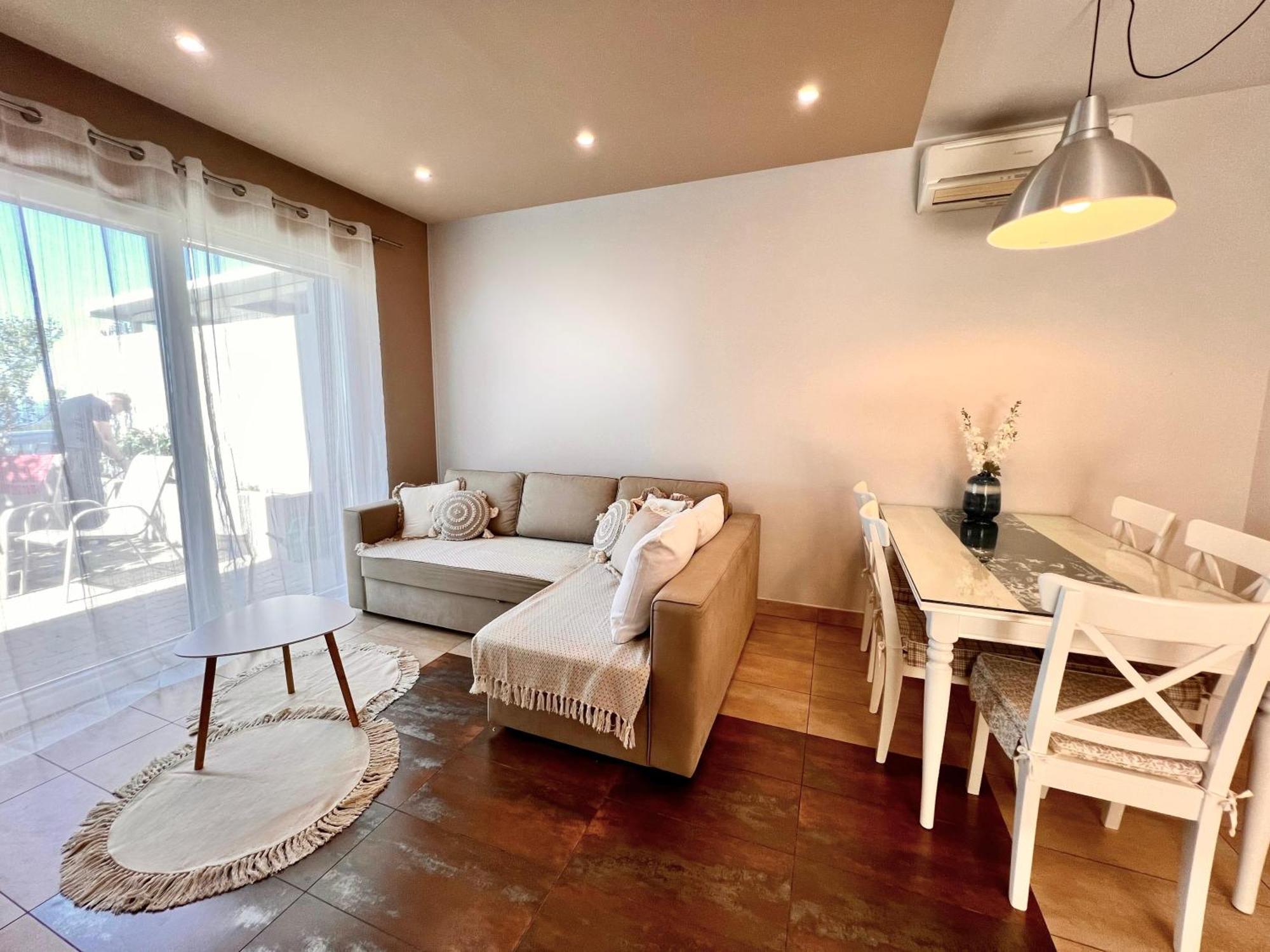 Apartament Crolife 마카르스카 외부 사진