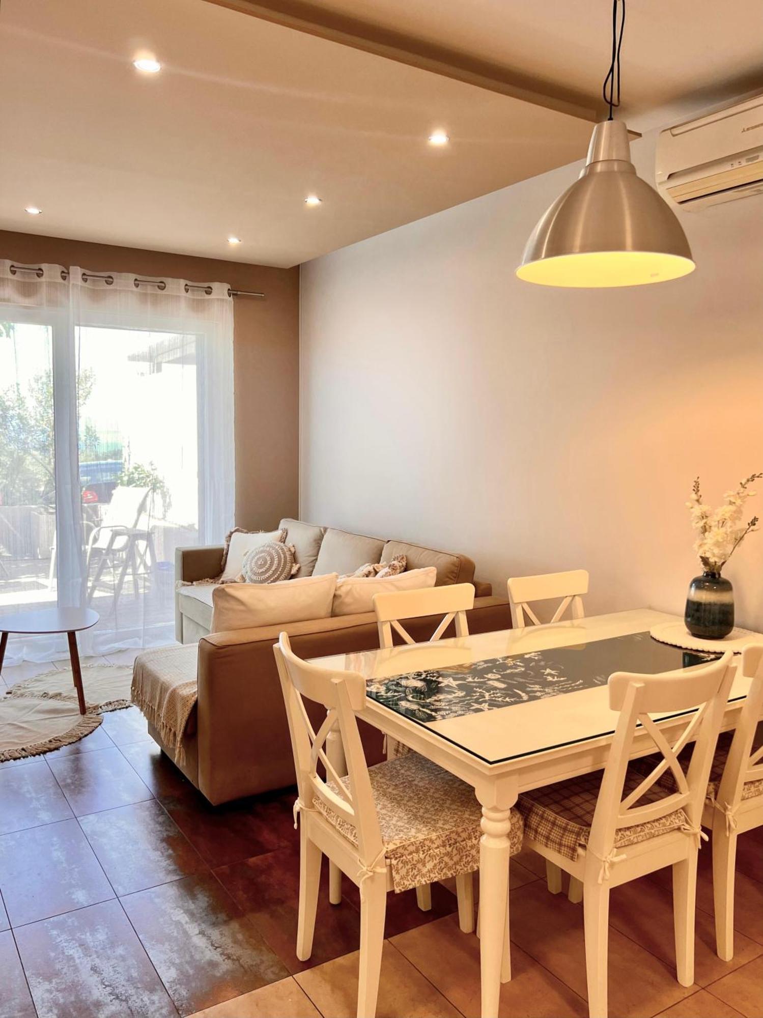 Apartament Crolife 마카르스카 외부 사진